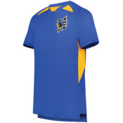 Youth Hawk Evolution Soccer Jersey Thumbnail