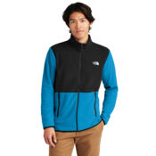 Glacier Full Zip Fleece Jacket Thumbnail