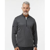 Men's Space Dyed Quarter-Zip Pullover Thumbnail