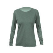 Women's Breeze Tech Long Sleeve T-Shirt Thumbnail