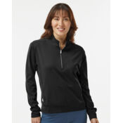 Women's Ultimate365 Quarter-Zip Pullover Thumbnail