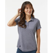 Women's Space Dyed Polo Thumbnail