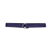 1 1/2" Covered Football Belt Thumbnail