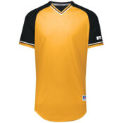 Youth Classic V-Neck Jersey Thumbnail