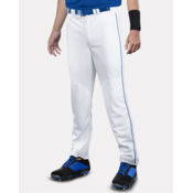 Youth 2.0 Piped Diamond Series Baseball Pants Thumbnail