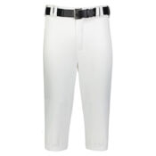 Unisex 2.0 Solid Diamond Series Baseball Knickers Thumbnail