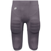 Unisex Beltless Football Pants Thumbnail