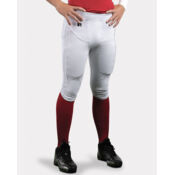 Youth Beltless Football Pants Thumbnail