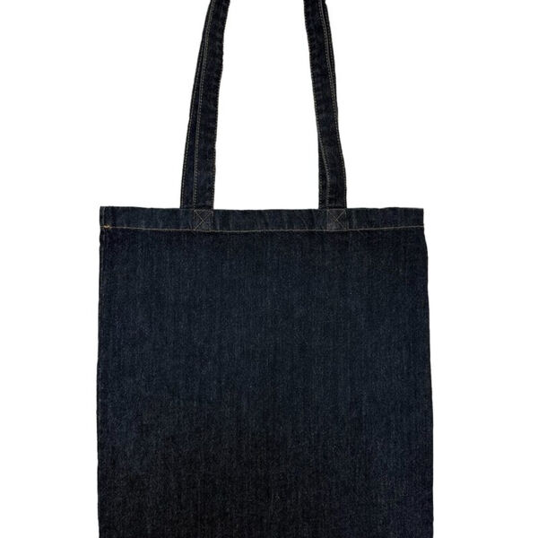Denim Tote Thumbnail