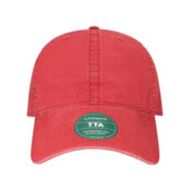 Terra Twill Cap Thumbnail