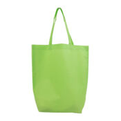Non-Woven Gusset Bottom Tote Thumbnail
