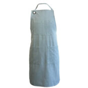 5-Pocket Recycled Cotton Apron Thumbnail