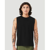 Unisex Triblend Tank Thumbnail