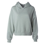 Women's California Wave Wash Sunday Hooded Sweatshirt Thumbnail