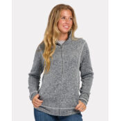Women's Alpine Full-Zip Thumbnail
