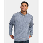 Men's Alpine Quarter-Zip Pullover Thumbnail