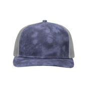 Modern Five-Panel Trucker Fit Cap Thumbnail