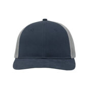 Modern Six-Panel Trucker Fit Cap Thumbnail