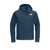 Barr Lake Hooded Soft Shell Jacket Thumbnail