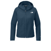 Women's Barr Lake Hooded Soft Shell Jacket Thumbnail