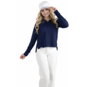 Ladies Ventura 1/4 Zip Pullover Thumbnail