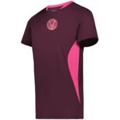 Madrid Soccer Jersey Thumbnail