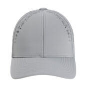 The Alpha Cap Thumbnail