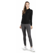 Ladies Pursuit 1/4 Zip Pullover Thumbnail