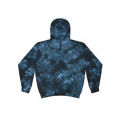 Unisex Crystal Wash Hooded Sweatshirt Thumbnail