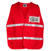 Unisex 700 Series Incident Command Vest Thumbnail