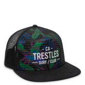 Mesh Overlay Snap Back Thumbnail
