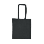 Lightweight Recycled Canvas Tote Bag with Extended Handle Thumbnail