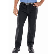 Men's Extended Sizes Relaxed Fit Jean Thumbnail