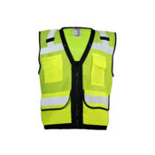 Unisex Economy Surveyors Vest Thumbnail
