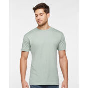 Unisex Eco Jersey Tee Thumbnail