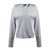 Women's Dawn to Dusk Hooded Sweatshirt Thumbnail
