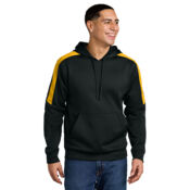 Sport Wick ® Fleece United Pullover Hoodie Thumbnail
