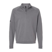 Men's Club Quarter-Zip Pullover Thumbnail