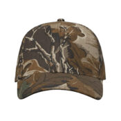 Licensed Camo Cap Thumbnail