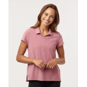 Women's Blended Polo Thumbnail