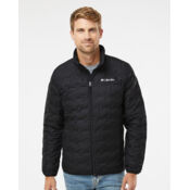 Men's Delta Ridge™ II Down Jacket Thumbnail