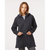 Women's Flora Park™ II Soft Shell Long Length Jacket Thumbnail