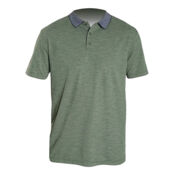 Men's Transit Tech Polo Thumbnail