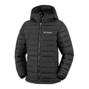 Youth Powder Lite™ II Hooded Jacket Thumbnail