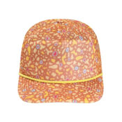 The Live Wire Cap Thumbnail