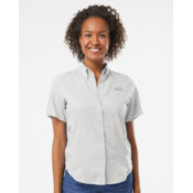 Women's PFG Tamiami™ II Short Sleeve Shirt Thumbnail