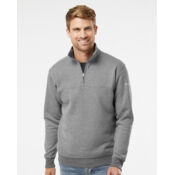 Men's Hart Mountain™ II Half-Zip Pullover Thumbnail