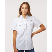 Women's PFG Bahama™ Short Sleeve Shirt Thumbnail