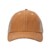 Contrast Stitch Cap Thumbnail