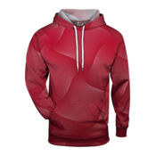 Men's Warp Hooded Sweatshirt Thumbnail